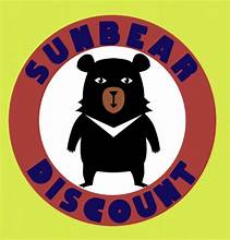 Sunbear Discount LLC logo